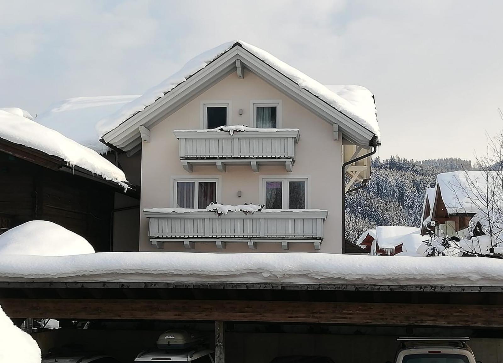Haus Diamant *