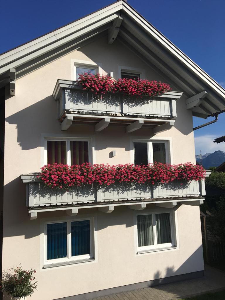 Haus Diamant Appartement